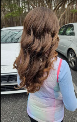 Brazillian Blowout w/ Gift