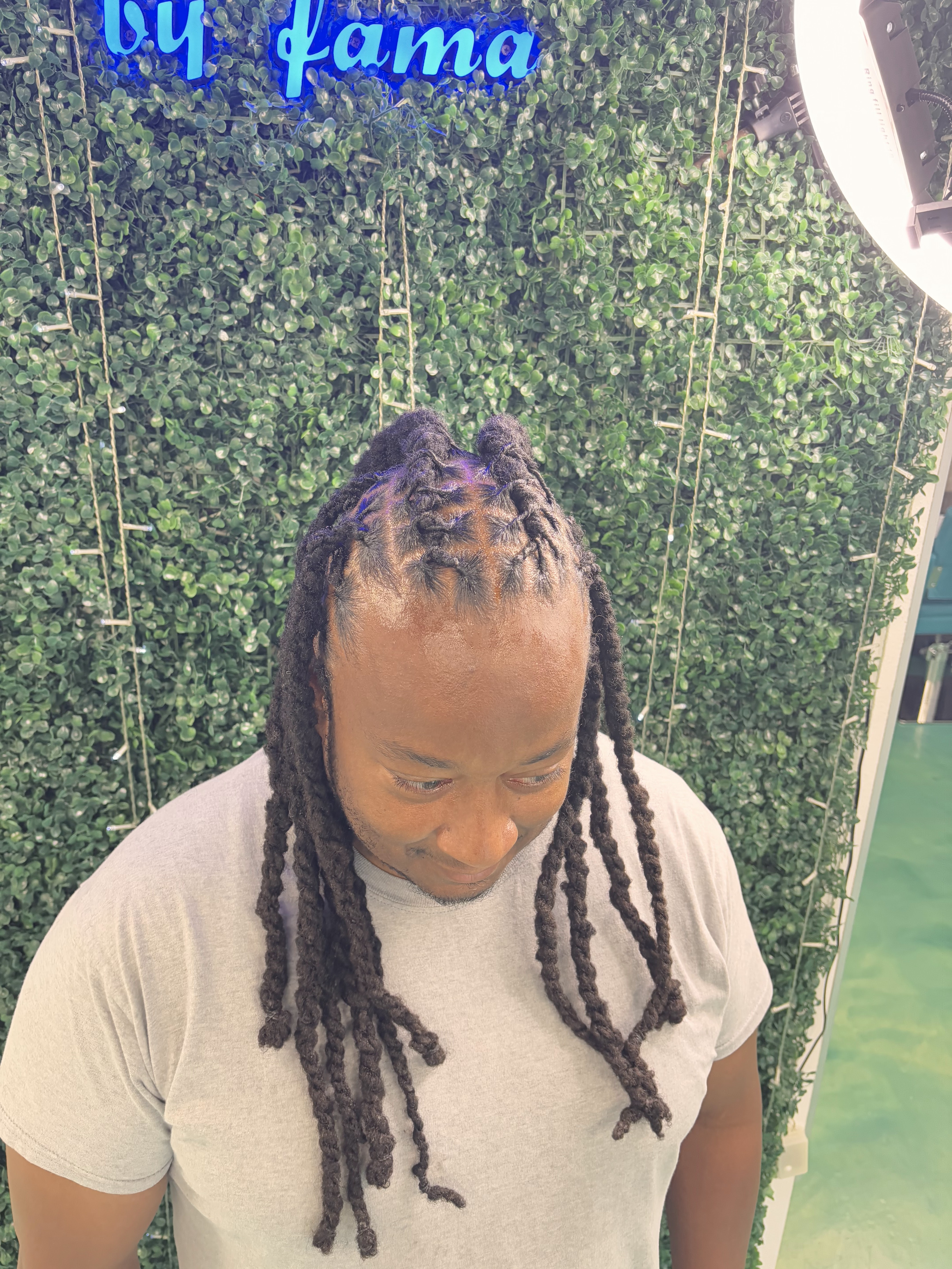 Loc Extensions (Partial)
